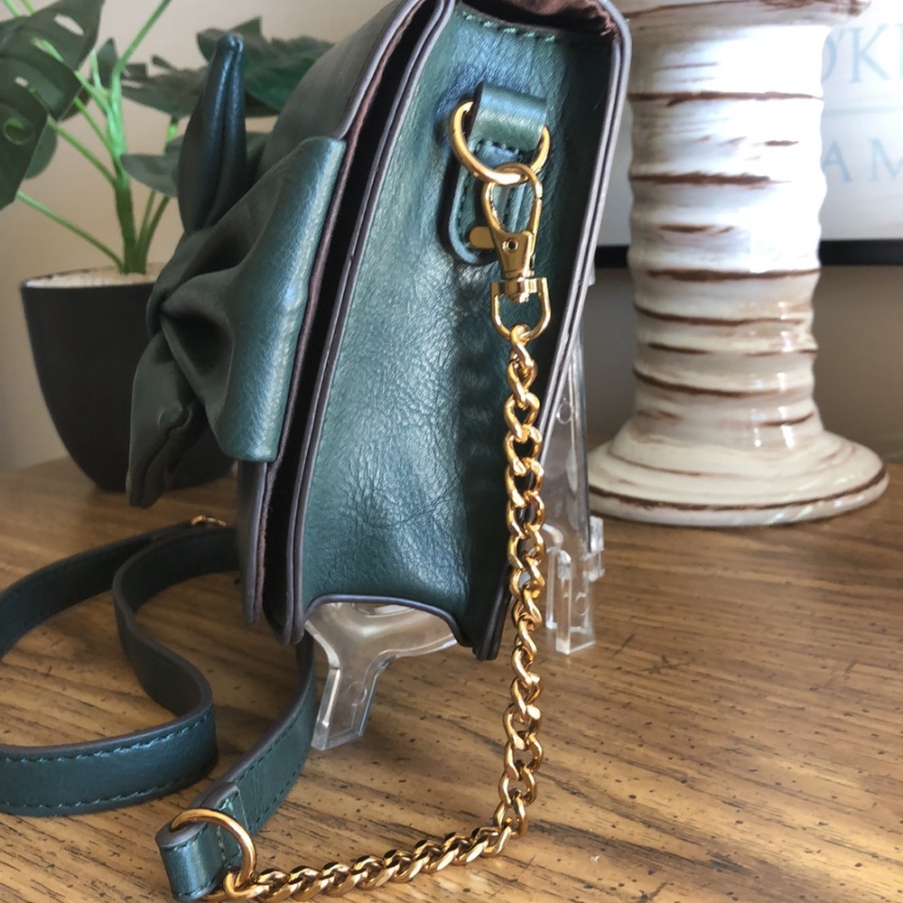NEW Rachel Zoe Crossbody/Clutch Bag - Picture 5 of 12